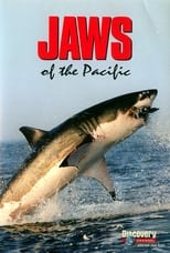 Poster de la película Jaws of the Pacific