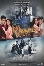 Poster de la serie Ina, Kapatid, Anak