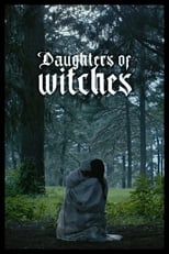 Poster de la película Daughters of Witches