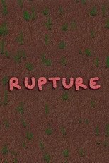 Poster de la película Rupture