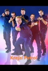 Poster de la serie Krejzi Patrol