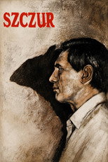 Poster de la película Rat