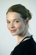 Actor Karoline Herfurth