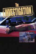 Poster de la película The Investigation