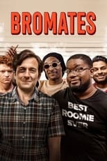 Poster de la película Bromates