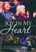 Poster de la película Joy In My Heart