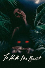 Poster de la película To Kill the Beast