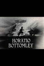 Poster de la película Horatio Bottomley