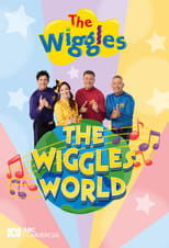 Poster de la serie The Wiggles: The Wiggles World