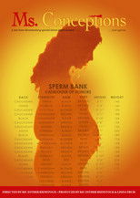 Poster de la película Ms. Conceptions