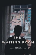 Poster de la película The Waiting Room