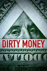 Poster de la serie Dirty Money