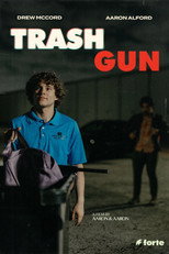 Poster de la película TRASH GUN