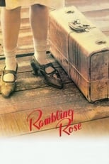 Poster de la película Rambling Rose