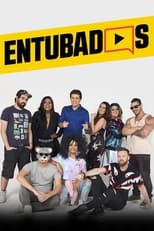 Poster de la serie Entubados