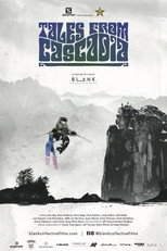 Poster de la película Tales From Cascadia