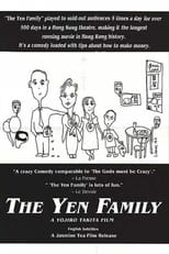 Poster de la película The Yen Family