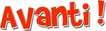 Logo Avanti!