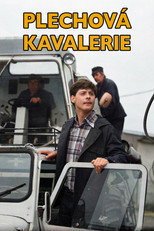 Poster de la serie Plechová kavalerie