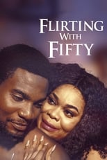 Poster de la película Flirting With Fifty