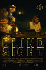 Poster de la película Blindsight