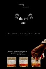Poster de la película The Evil One