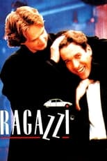 Poster de la película Ragazzi