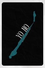 Poster de la película yo no