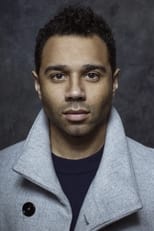 Actor Corbin Bleu