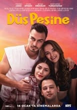 Poster de la película Düş Peşine