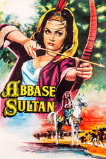 Poster de la película Abbase Sultan
