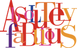 Logo Absolutely Fabulous