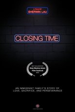 Poster de la película Closing Time