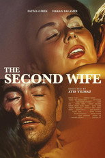 Poster de la película The Second Wife
