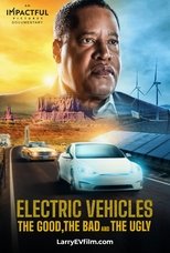 Poster de la película Electric Vehicles: The Good, the Bad and the Ugly