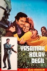 Poster de la película Yaşamak Kolay Değil