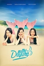 Poster de la serie Putri Duyung