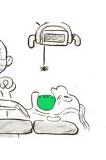 Poster de la película Itsy