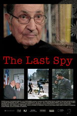 Poster de la película The Last Spy