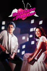 Poster de la serie Buscando el paraíso
