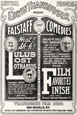 Poster de la película Lulu's Lost Lotharios