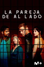 Poster de la serie La pareja de al lado