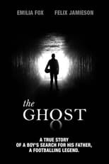 Poster de la película The Ghost