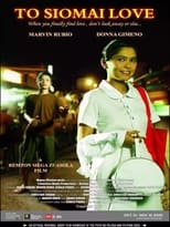 Poster de la película To Siomai Love