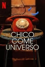 Poster de la serie Chico come universo