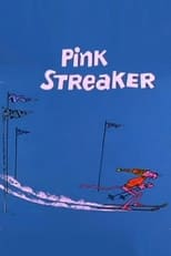 Poster de la película Pink Streaker