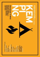 Poster de la película Kemping