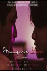 Poster de la película Stranger’s Love