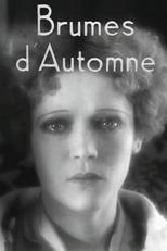 Poster de la película Autumn Mists
