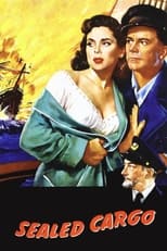 Poster de la película Sealed Cargo